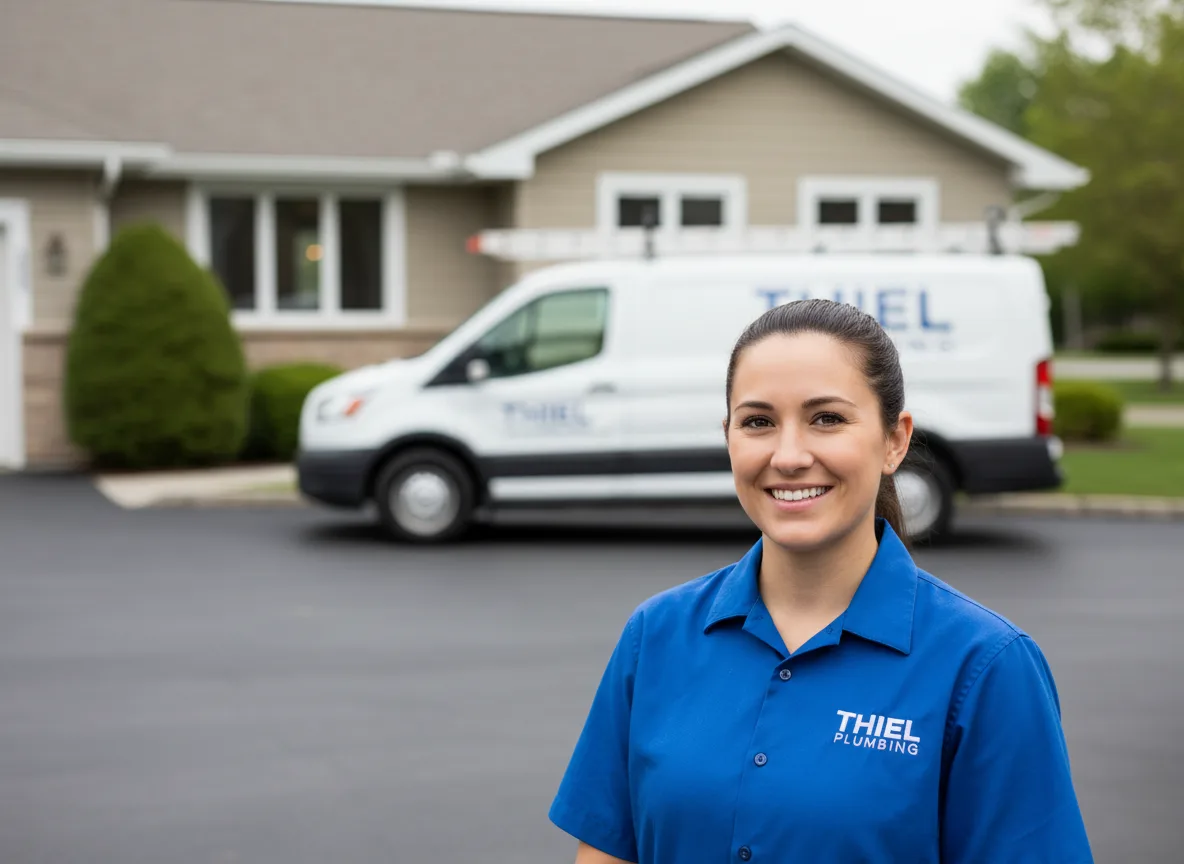 Plumber Shelton, WA FAQs